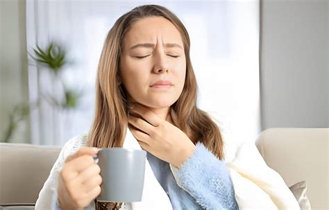 My question is does anyone here suffer with it, what are your symptoms and how did you treat it. . Can anxiety cause sore throat